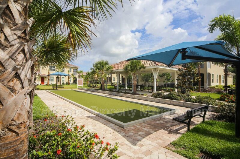 Annual Gated 4 Bedroom Lakeview Home in Soleil with 2.5 Baths and Resort-Style Amenities property image