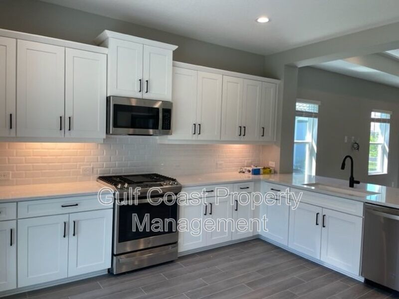 3BR Home for Rent | Windward at Lakewood Ranch | Gated Community property image