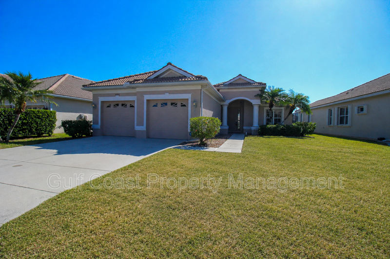 Annual Tara Preserve Retreat | 3BR Home with Private Lanai, Resort-Style Amenities & Prime Location property image