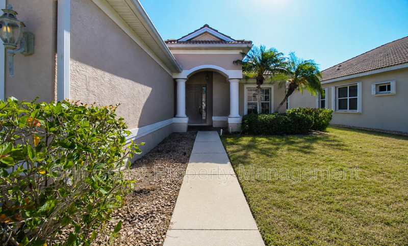Annual Tara Preserve Retreat | 3BR Home with Private Lanai, Resort-Style Amenities & Prime Location property image