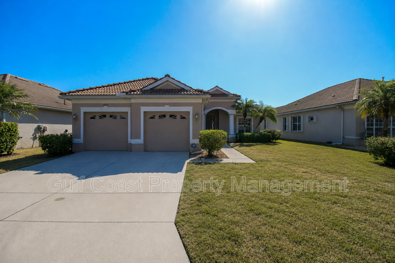 Annual Tara Preserve Retreat | 3BR Home with Private Lanai, Resort-Style Amenities & Prime Location property image