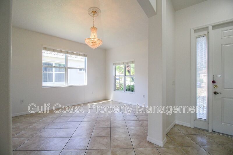 Annual Tara Preserve Retreat | 3BR Home with Private Lanai, Resort-Style Amenities & Prime Location property image
