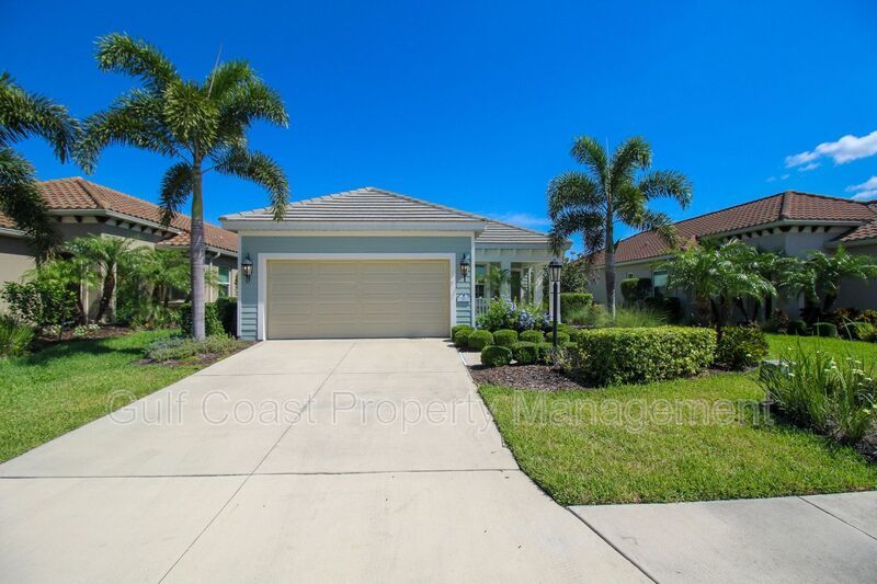 Annual Gated 3 Bed / 2 Bath Rental with Stunning Lake Views in Indigo – Resort-Style Living property image