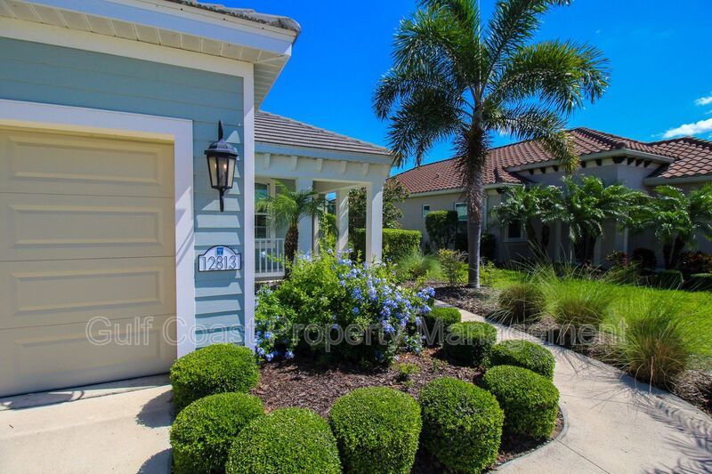 Annual Gated 3 Bed / 2 Bath Rental with Stunning Lake Views in Indigo – Resort-Style Living property image