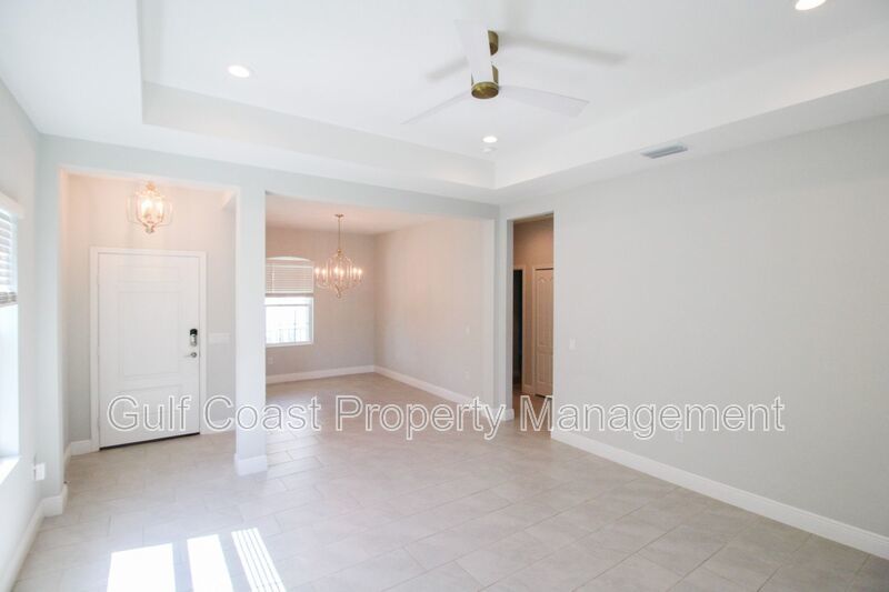 Annual Gated 3 Bed / 2 Bath Rental with Stunning Lake Views in Indigo – Resort-Style Living property image