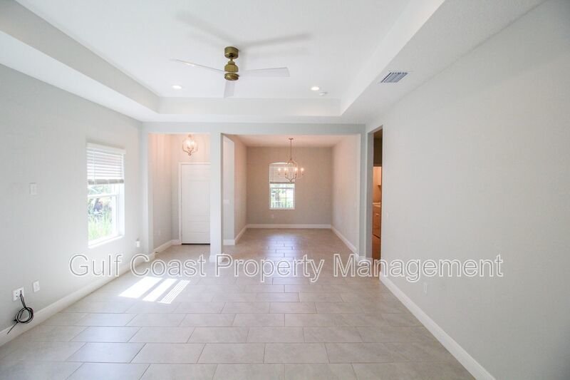 Annual Gated 3 Bed / 2 Bath Rental with Stunning Lake Views in Indigo – Resort-Style Living property image