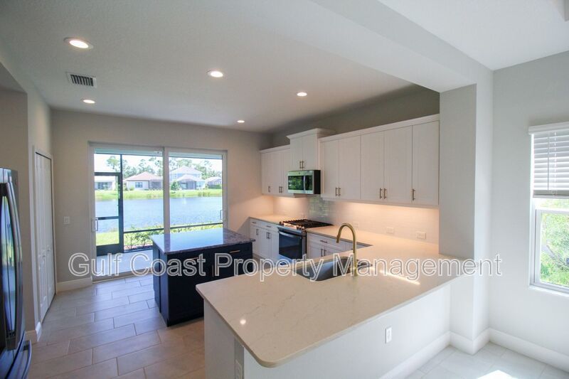 Annual Gated 3 Bed / 2 Bath Rental with Stunning Lake Views in Indigo – Resort-Style Living property image