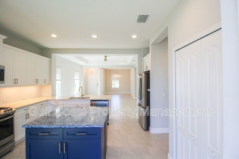 Annual Gated 3 Bed / 2 Bath Rental with Stunning Lake Views in Indigo – Resort-Style Living property image