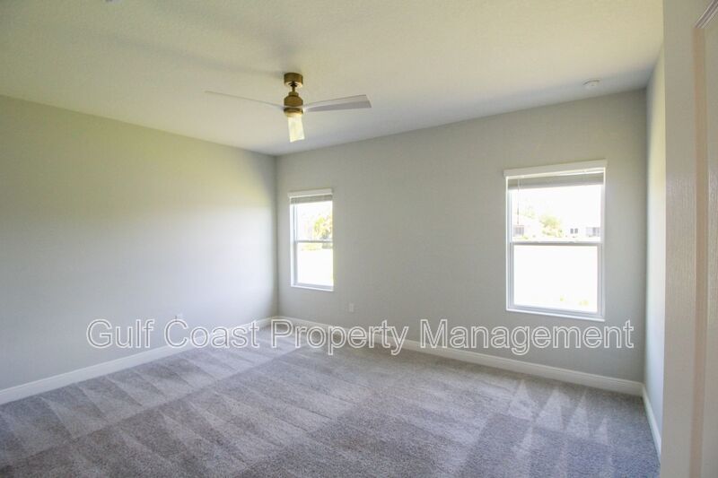 Annual Gated 3 Bed / 2 Bath Rental with Stunning Lake Views in Indigo – Resort-Style Living property image