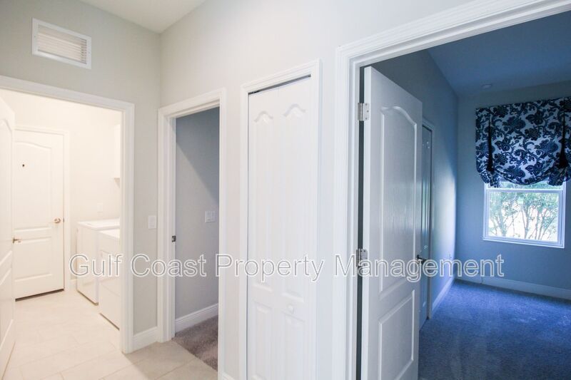 Annual Gated 3 Bed / 2 Bath Rental with Stunning Lake Views in Indigo – Resort-Style Living property image