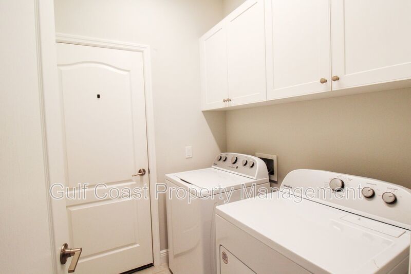 Annual Gated 3 Bed / 2 Bath Rental with Stunning Lake Views in Indigo – Resort-Style Living property image