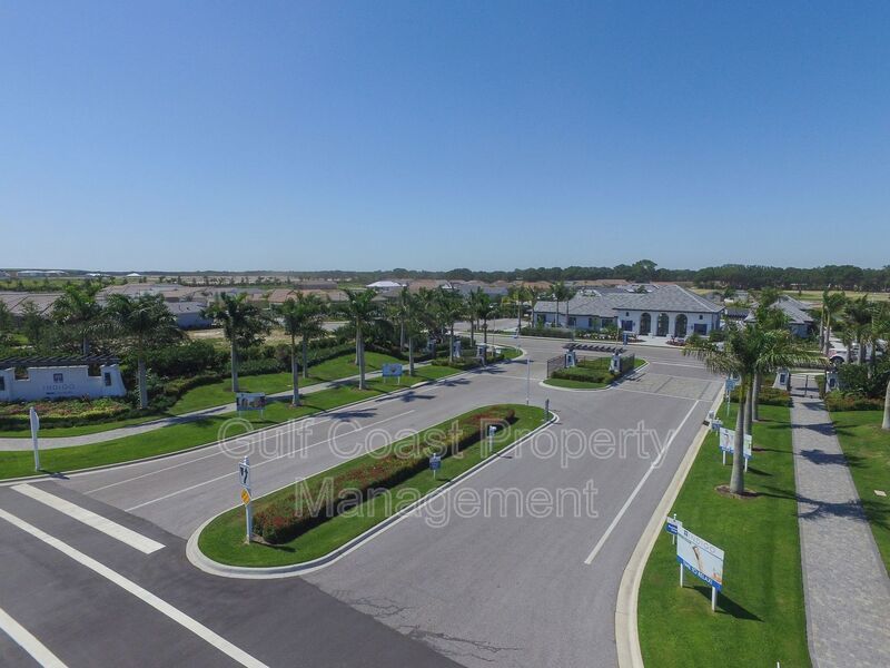 Annual Gated 3 Bed / 2 Bath Rental with Stunning Lake Views in Indigo – Resort-Style Living property image