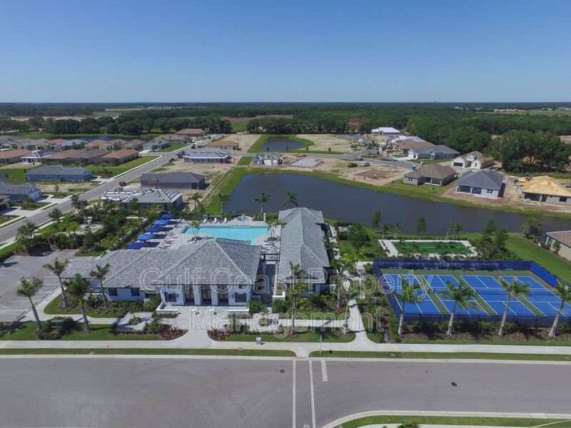 Annual Gated 3 Bed / 2 Bath Rental with Stunning Lake Views in Indigo – Resort-Style Living property image