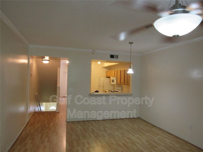 Gated Las Palmas Condo | 2BR + Attached Garage property image