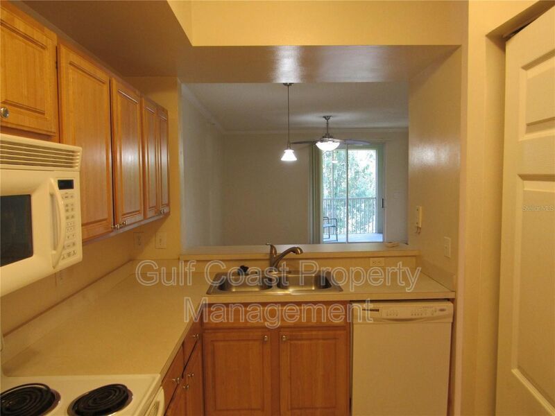 Gated Las Palmas Condo | 2BR + Attached Garage property image