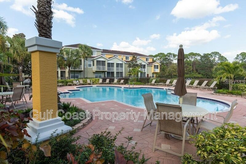 Gated Las Palmas Condo | 2BR + Attached Garage property image