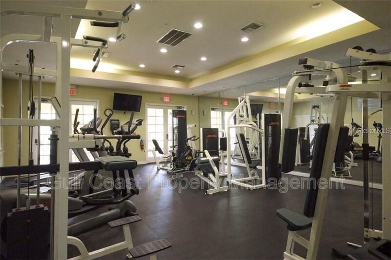 Gated Las Palmas Condo | 2BR + Attached Garage property image