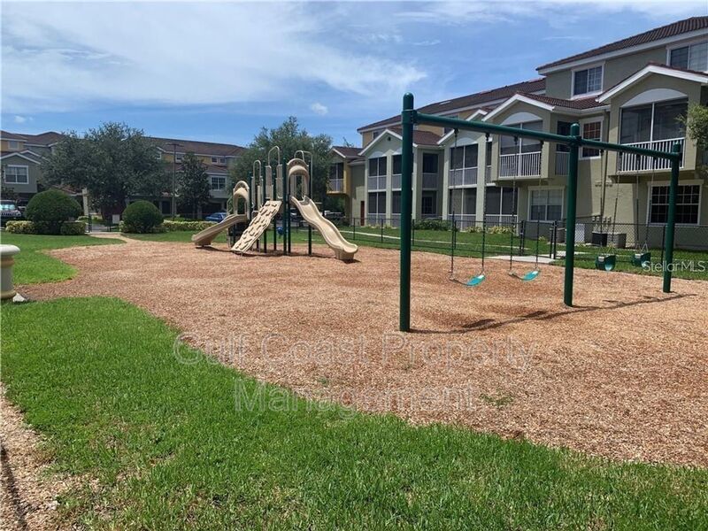 Gated Las Palmas Condo | 2BR + Attached Garage property image