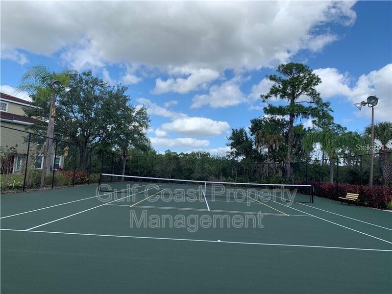 Gated Las Palmas Condo | 2BR + Attached Garage property image