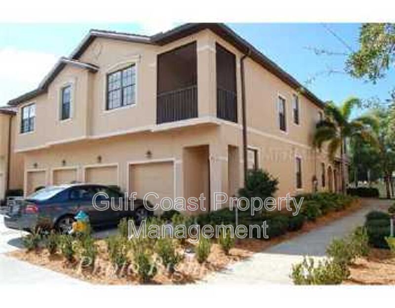 Updated Annual Condo Rental in Gated Stoneridge Located Near 1-75 & Downtown Sarasota property image