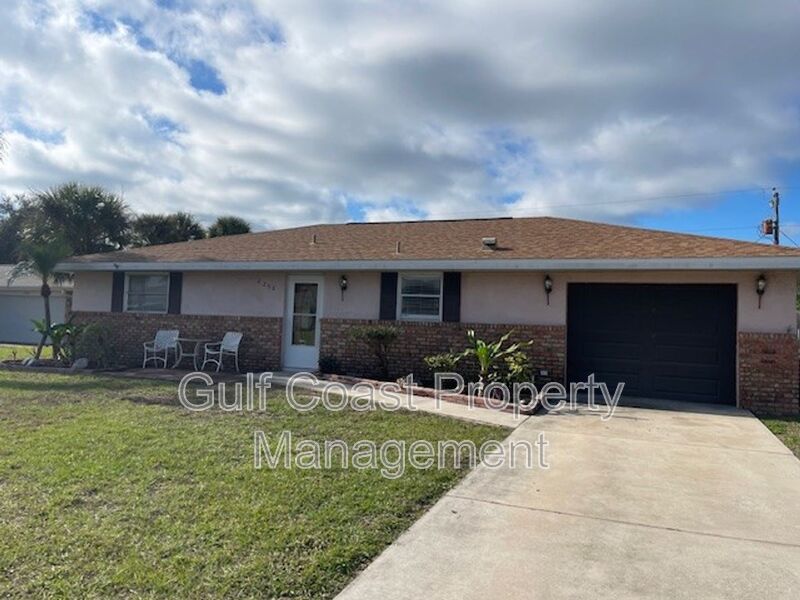 Light and Bright Pool Home Available for Immediate Occupancy property image