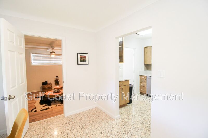 West of Trail Mid-Century Gem with New Designer Kitchen & Oversized Corner Lot property image