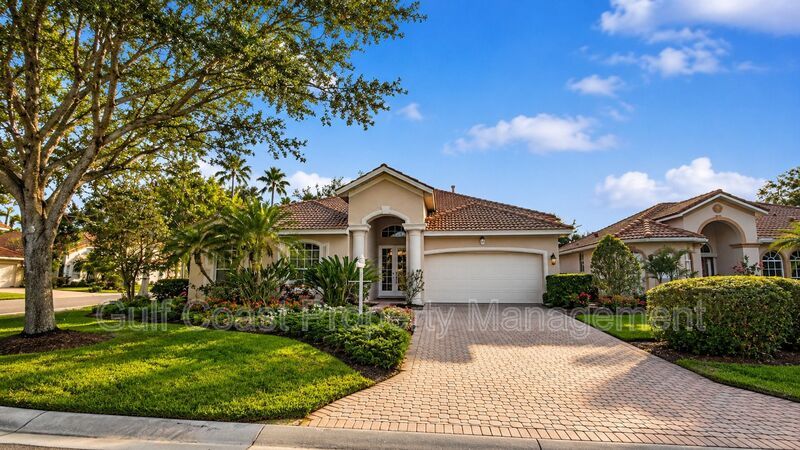 Annual Rental: Elegant 3-Bedroom, 2.5-Bath Home in the Gated Lakewood Ranch Country Club property image