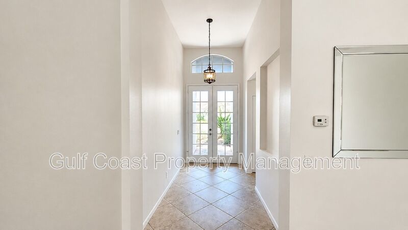 Annual Rental: Elegant 3-Bedroom, 2.5-Bath Home in the Gated Lakewood Ranch Country Club property image