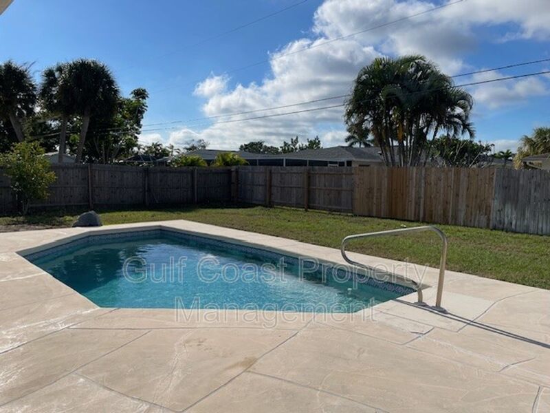 Light and Bright Pool Home Available for Immediate Occupancy property image