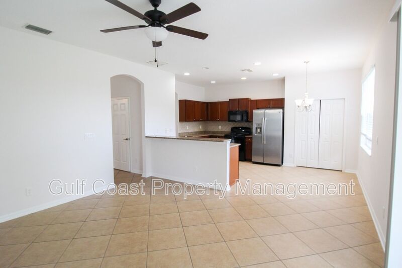 Lakeview 4-Bedroom, 2.5-Bath Annual Rental in Lakewood Ranch/Greenbrook property image