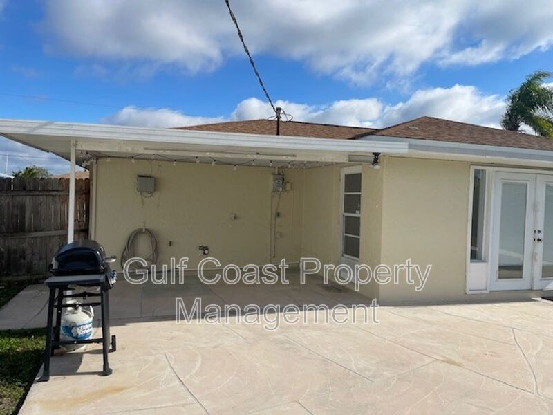 Light and Bright Pool Home Available for Immediate Occupancy property image