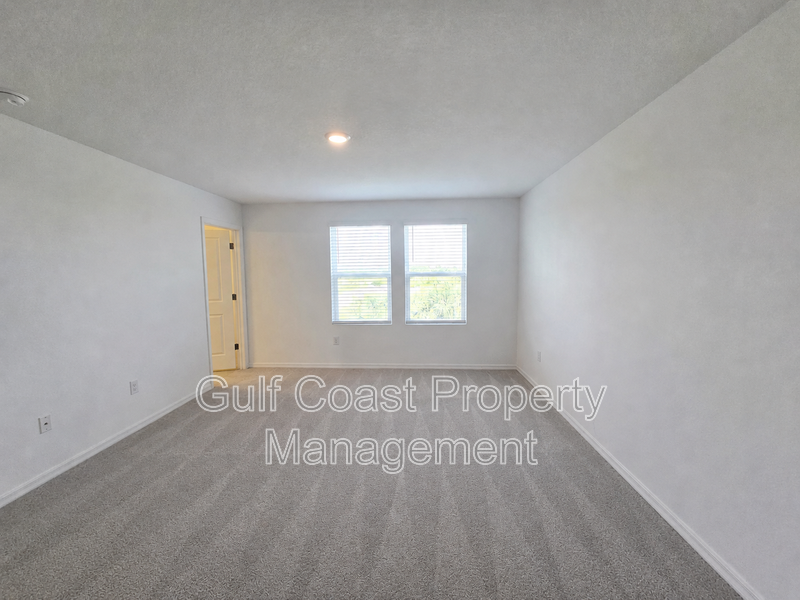 Annual End-Unit Townhome with 3 Bedrooms in Edgestone at Artisan Lakes property image