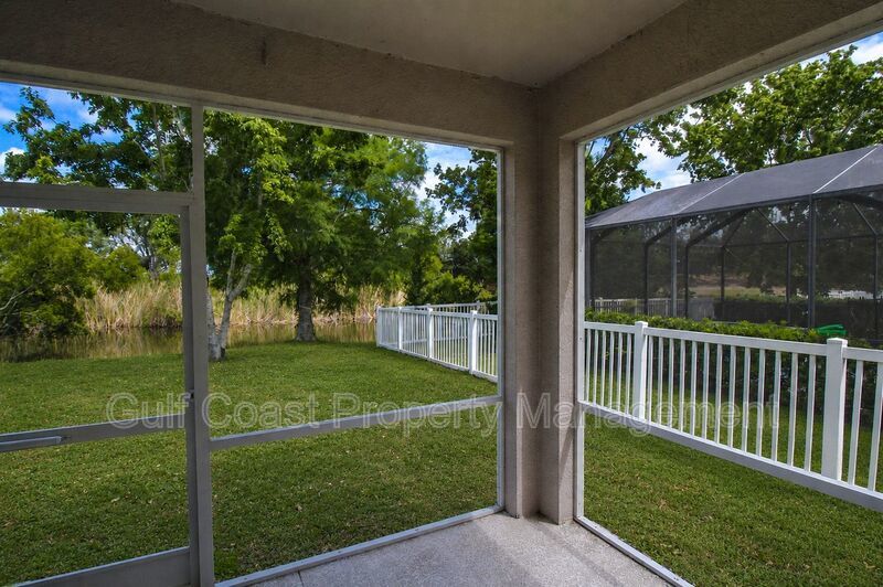 Lakeview 4-Bedroom, 2.5-Bath Annual Rental in Lakewood Ranch/Greenbrook property image