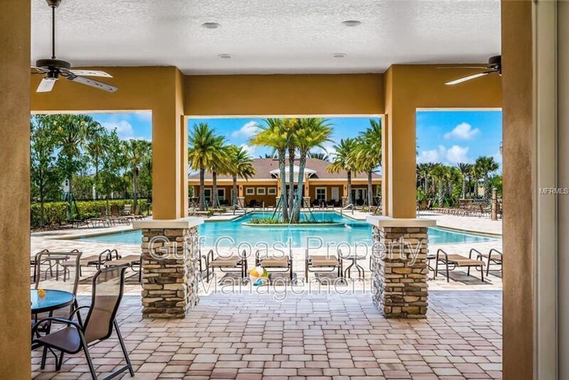 Annual Three Bedroom, 2.5 Bath, with a Garage Townhome, Located in the Community of Harmony property image