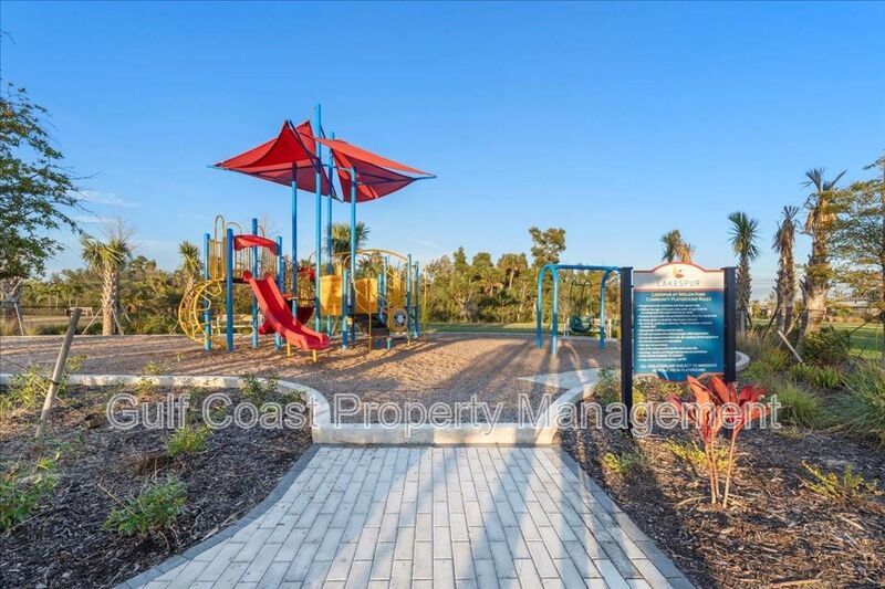 4 Bedroom Home in Lakespur at Wellen Park! property image