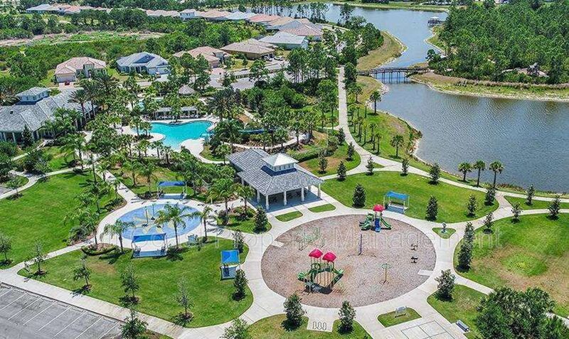 2 Bedroom Home Available in Grand Palm property image
