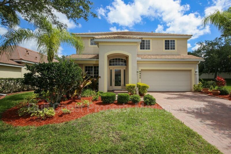 Spacious 4-Bedroom Executive Home in Gated River Place Community with Resort-Style Amenities property image