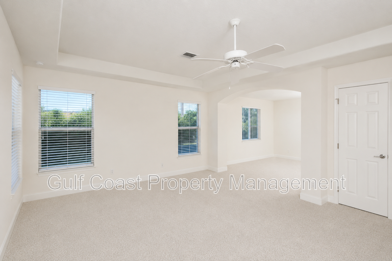 Spacious 4-Bedroom Executive Home in Gated River Place Community with Resort-Style Amenities property image