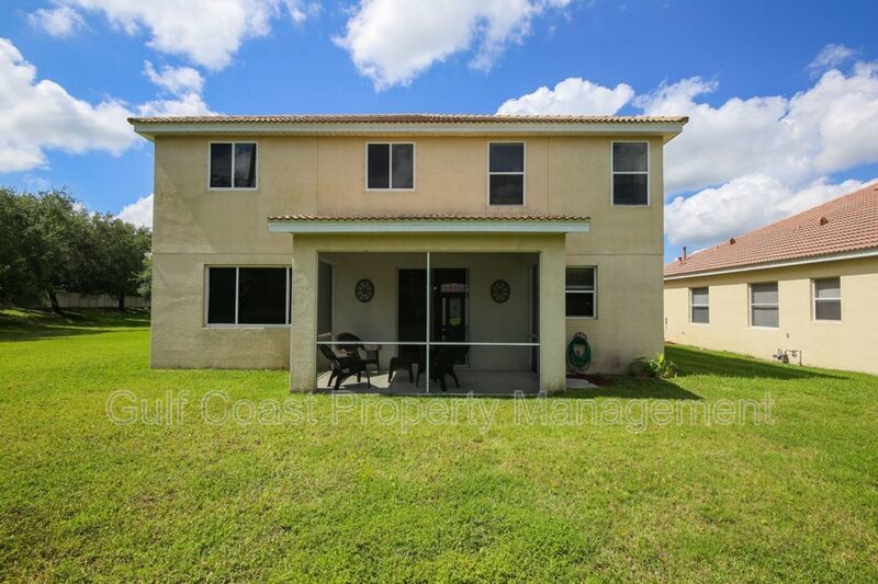 Spacious 4-Bedroom Executive Home in Gated River Place Community with Resort-Style Amenities property image