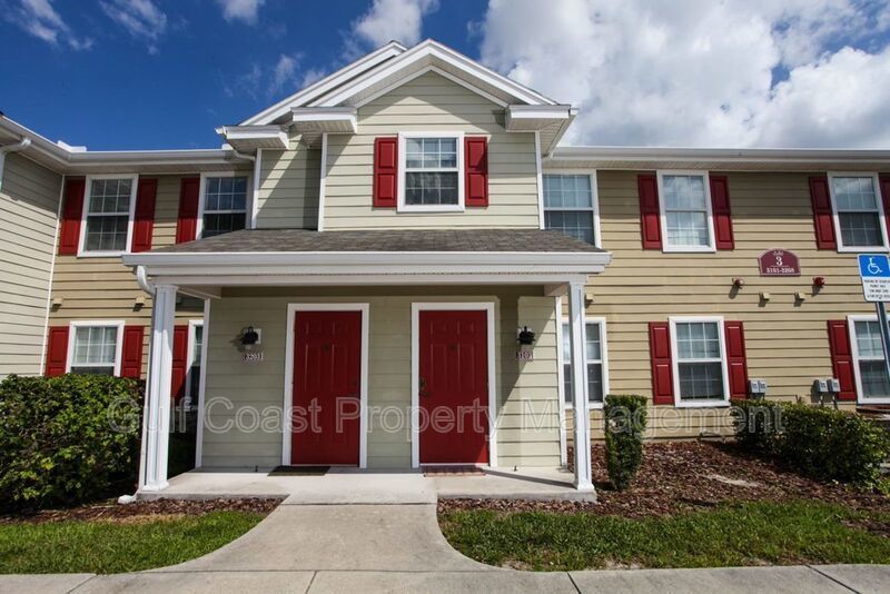Coastal Living in Bay Pointe Cortez – 2BR/2BA Gated condo with Resort-Style Convenience property image
