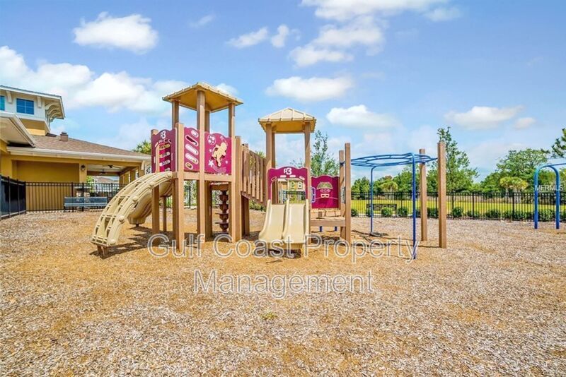 Annual Three Bedroom, 2.5 Bath, with a Garage Townhome, Located in the Community of Harmony property image