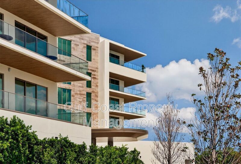 The Crown Jewel of Longboat Key, Ultra-Luxury St. Regis 4 Bedroom Waterfront Residence property image