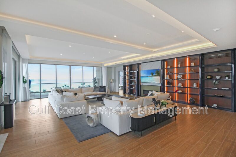 The Crown Jewel of Longboat Key, Ultra-Luxury St. Regis 4 Bedroom Waterfront Residence property image