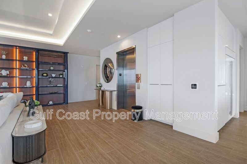 The Crown Jewel of Longboat Key, Ultra-Luxury St. Regis 4 Bedroom Waterfront Residence property image