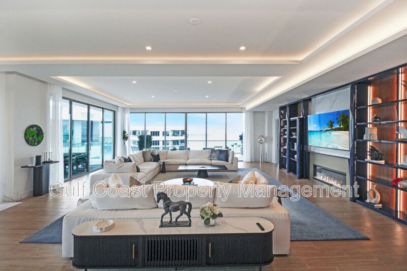 The Crown Jewel of Longboat Key, Ultra-Luxury St. Regis 4 Bedroom Waterfront Residence property image