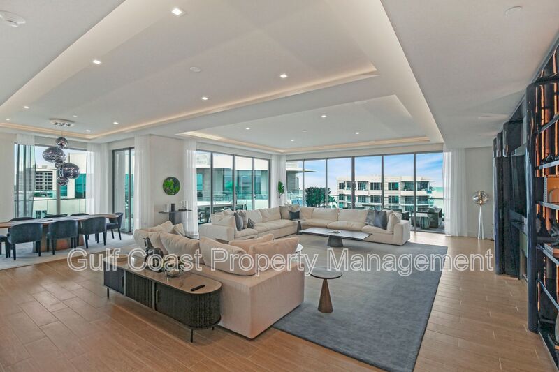 The Crown Jewel of Longboat Key, Ultra-Luxury St. Regis 4 Bedroom Waterfront Residence property image