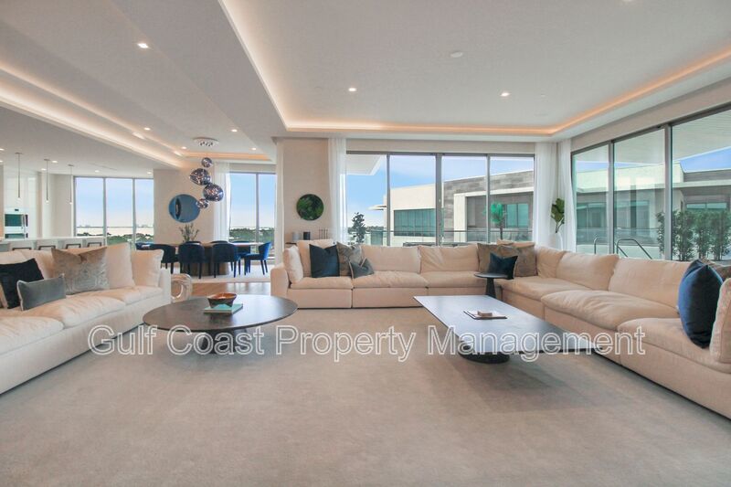 The Crown Jewel of Longboat Key, Ultra-Luxury St. Regis 4 Bedroom Waterfront Residence property image