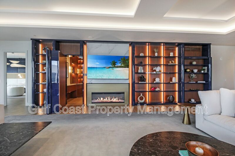The Crown Jewel of Longboat Key, Ultra-Luxury St. Regis 4 Bedroom Waterfront Residence property image