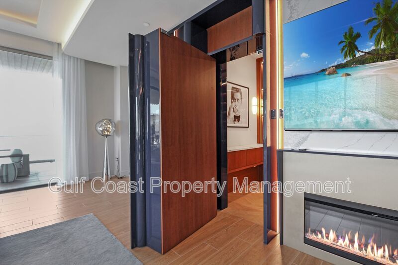 The Crown Jewel of Longboat Key, Ultra-Luxury St. Regis 4 Bedroom Waterfront Residence property image