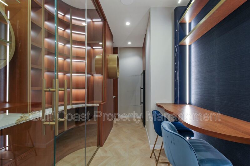 The Crown Jewel of Longboat Key, Ultra-Luxury St. Regis 4 Bedroom Waterfront Residence property image